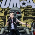 Oglasio se frontmen grupe Sum 41 i otkrio da li će biti pevač Linkin Parka