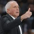 Košarkaški klub Partizan se plasirao u finale turnira na Siciliji