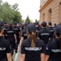 MUP raspisao konkurs za 1.500 policajaca – ko može da se prijavi