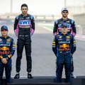 Vozači F1 besni - traže od FIA da ih tretira kao odrasle