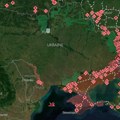 Rusija planira podelu Ukrajine: Dokument otkriva trostepenu podelu teritorije do 2045. godine