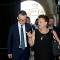 Kancelarija za KiM: Kamenovana kuća povratnice Dragice Gašić na dan njene krsne slave