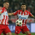 Liga šampiona: Zvezda dočekuje Štutgart, derbi na Enfildu