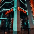 Spar ulaže 40 milijuna eura u proširenje skladišta u Ljubljani