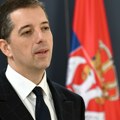 Đurić: Srbija će pod vođstvom predsednika Vučića nastaviti da podržava Republiku Srpsku