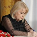 Slavica Đukić Dejanović: U ovom trenutku 86 odsto škola u Srbiji radi, inspekcija obilazi one koje ne rade