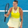 Sabalenka nadomak do odbrane titule u Melburnu