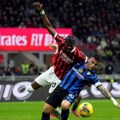 Milan ispustio pobedu u derbiju, Inter se izvukao u sudijskoj nadoknadi