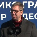 Predsednik Vučić uoči Skupštine grada Novog Sada: Nasilje nije rešenje, ali će nadležni organi reagovati ako bude bilo…