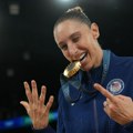 Najveća košarkašica svih vremena završila karijeru! Niko nikada kao Dajana: Šest olimpijskih zlata, tri WNBA titule i…