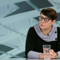 Maja Stojanović: Predsednik priželjkuje nasilje 15. marta, ali mladi su više puta zaobišli sve zamke