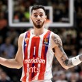 Noć kada je luka vildoza izvršio desant na pirej: Crvena zvezda je i ranije u Grčku išla kao autsajder! (video)