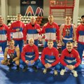 Boks klub „Vitez“ ubedljiv u drugoj pobedi Arena Fight Lige