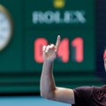 Zverev u osmini finala mastersa u Majamiju