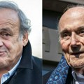 Platini i Blater oslobođeni optužbi za korupciju!