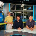SK jutro: O Ligi šampiona, tenisu, Evroligi, NBA…