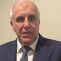 Željko Obradović nahvalio Megu pred poslednji meč Partizana u ligaškom delu ABA lige: "Imaju odličnu sezonu"