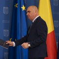 Rumunski predsednik Boložan prihvatio ostavku premijera Marsela Čolakua
