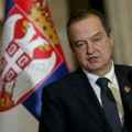 Dačić: Očigledno mnogima u Srbiji smeta veoma popravljen međunarodni položaj zemlje