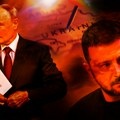 Žestoko upozorenje Rusije za Kijev: "Adekvatno ćemo odgovoriti na ukrajinske udare"