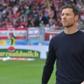 Sprema se letnja "trenerska vrteška": Ćabi Alonso uskoro postaje trener Reala