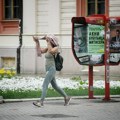 RHMZ najavio pad temperature i pljuskove s grmljavinom: Upaljen i meteo-alarm za ove delove Srbije