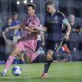 Vošina posebna čestitka i podrška iz Vankuvera