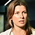 Ovo je majka glumice Marije Vicković: Po struci je profesorka i prava je dama: "Zvali su me da mi kažu koliko ličim na nju"
