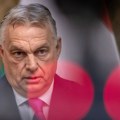 Orban: Okončanje rata zahteva direktne pregovore između SAD i Rusije
