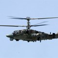 SAD odobrile prodaju vojnih helikoptera BiH u vrednosti od 100 miliona dolara