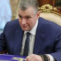 Slucki odgovorio Rubiju: Krim, Donbas i Novorusija su po pravu i volji naroda ponovo u sastavu Rusije