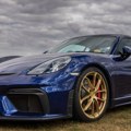 Porsche gasi svoje najjeftinije sportske automobile: Evo kada Boxster i Cayman završavaju karijeru