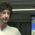 Itai Engel za Euronews: "Rešenje su međunarodne snage i nova palestinska uprava"