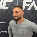 Janković za Telegraf o sukobu sa Krofakom i uletanju u oktagon: "Morao sam da mu je**m mamu"