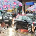 Promenljivo i nestabilno sa pljuskovima, temperatura do 22 stepena