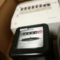 Elektrodistribucija: Privremeno se odlaže tromesečno očitavanje brojila