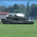 Panceri na samo 800 km od Moskve: Koliko je moćna nova 45. oklopna brigada nemačke vojske u Litvaniji? (video)