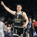 UŽIVO: Partizan za četvrto vezano finale, Dubai za senzaciju