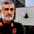 Ovako su izraelci zbrisali sa lica zemlje komandu iranske garde: Generali elitne jedinice bili u bunkeru, objavljen šok snimak…
