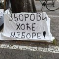 Novosadska opozicija traži formiranje Komisije za raspisivanje izbora za savete mesnih zajednica