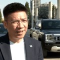 BYD gotovo utrostručuje broj zastupništava u Južnoj Africi do sledeće godine