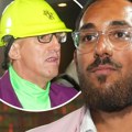 "Bar nemam nos kao čizma i glavu ćelavu kao globus" Posle poraza u Farmi, Peca žestoko udario na Kristijana