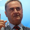 Kac: Ruše se simboli iranskog režima