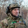General aludinov: Napredujemo u dubinu Sumske oblasti, ogromni gubici Ukrajinaca