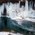 Veza sa vanzemaljskim životom: Kakve organizme krije led na Zemlji