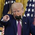 Amerika napala Iran, oglasio se Tramp
