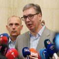 Vučić: Eto mene uskoro u Novom Sadu, sve što su mislili da su uzeli oslobodićemo