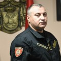 Luković: Policija će i noćas i ujutro uklanjati eventualne blokade