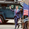Vens: Era američke dominacije u svetu je završena