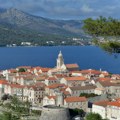 Poznato stanje bebe koju je filipinka ostavila u korpi ispred kuće na Korčuli Majka u pritvoru